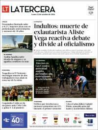 La Tercera