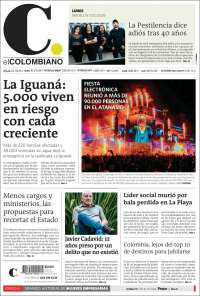 El Colombiano