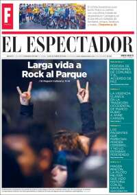 El Espectador