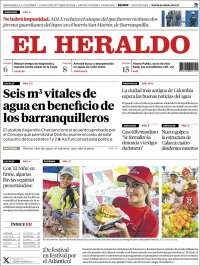 El Heraldo