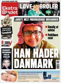 Ekstra Bladet
