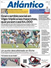 Atlántico Diario