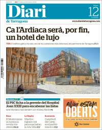 Diari de Tarragona