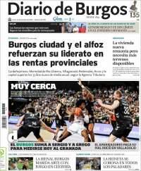Diario de Burgos