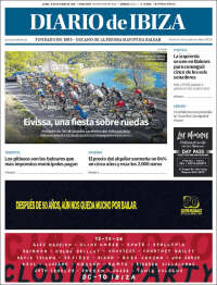 Diario de Ibiza