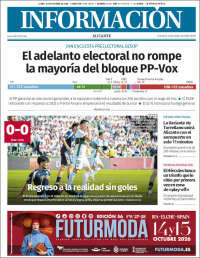 Diario Información