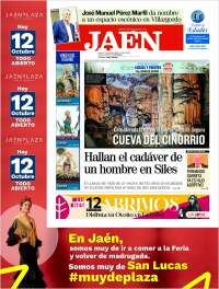 Diario Jaén