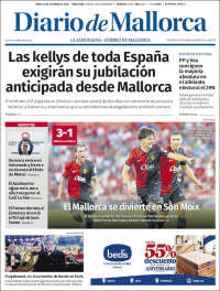 Diario de Mallorca