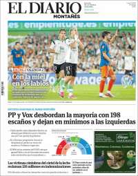 El Diario Montañés