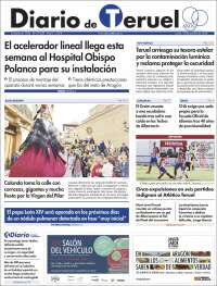 Diario de Teruel
