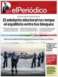 El Periódico