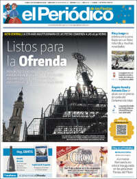 El Periódico de Aragón