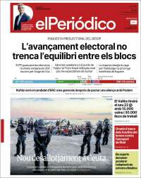 El Periódico de Catalunya
