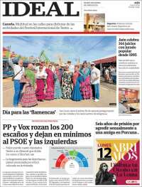 El Ideal de Jaén
