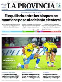 La Provincia