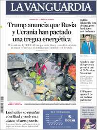 La Vanguardia