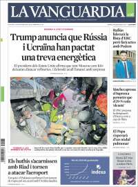 La Vanguardia