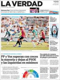 La Verdad de Cartagena