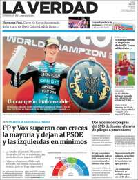 La Verdad de Murcia