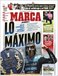 Marca