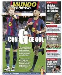 Mundo Atlético