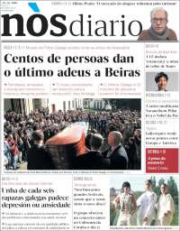 Nòs Diario