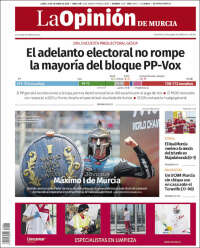 La Opinión de Murcia