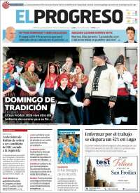 El Progreso