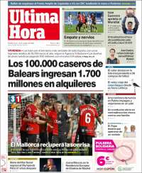 Última Hora