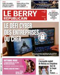 Berry Republicain