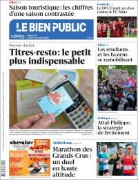 Le Bien Public