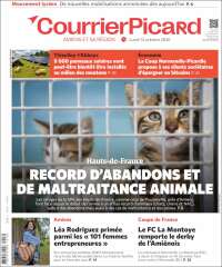 Courrier Picard
