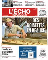 L'Echo Républicain