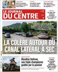 Le Journal du Centre