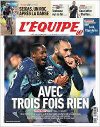 lÉquipe