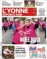 L'Yonne-Républicaine