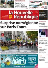 La Nouvelle Republique
