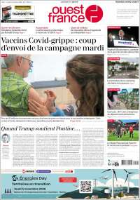 Ouest France