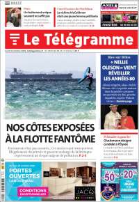 Télégramme