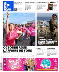 La Voix du Nord