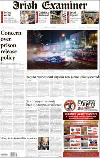 Irish Examiner