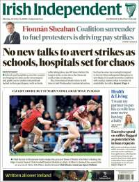 Irish Independent