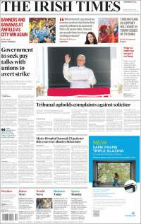 Irish Times