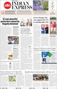 New Indian Express