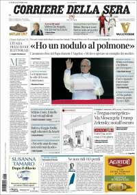 Corriere della Sera