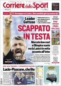 Corriere dello Sport
