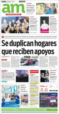 Al Día A.M.