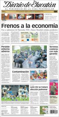 Diario de Yucatán