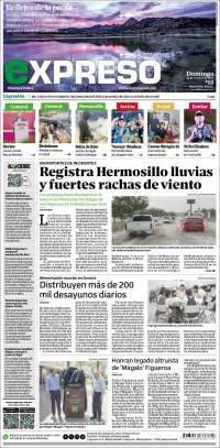Expreso