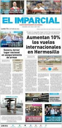 El Imparcial